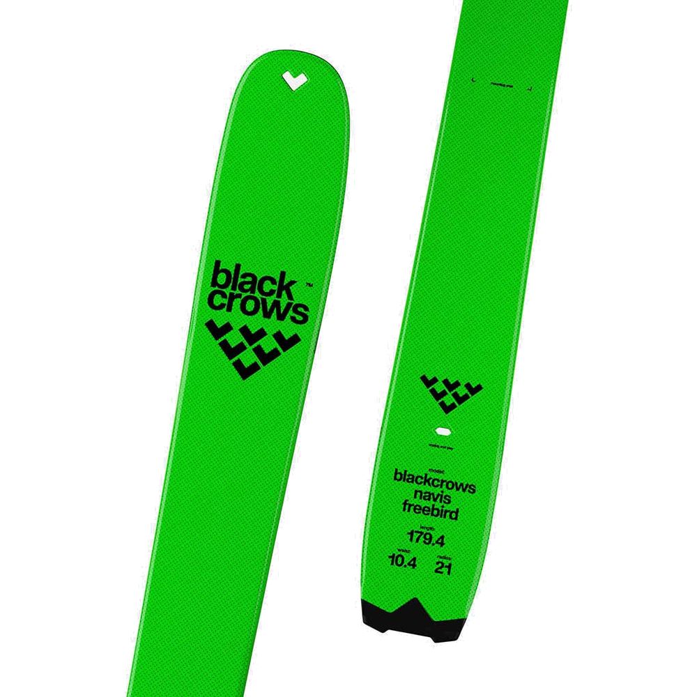 Black Crows Navis Freebird 26/27 Tourenski  Produktbild 2