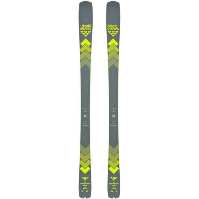 Black Crows Octo 24/25 All Mountain Ski Produktbild 0