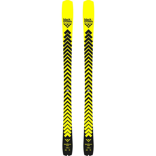 Black Crows Octo 26/27 Alpinski/ Freerideski   Produktbild 0