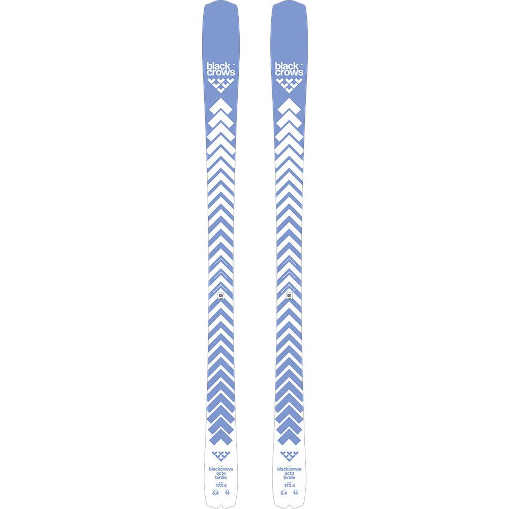 Black Crows Octo Birdie 26/27 Alpinski/ Freerideski    Produktbild 0