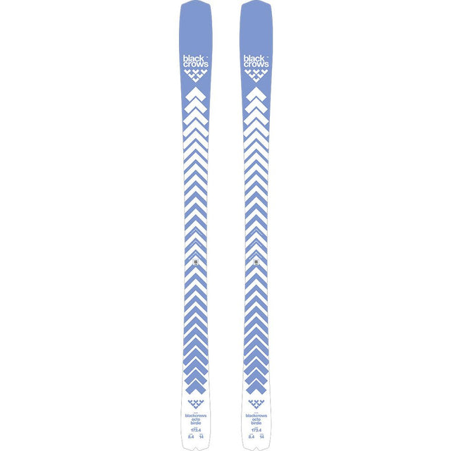 Black Crows Octo Birdie 26/27 Alpinski/ Freerideski    Produktbild 0