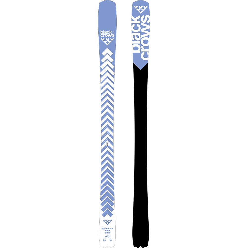 Black Crows Octo Birdie 26/27 Alpinski/ Freerideski    Produktbild 1
