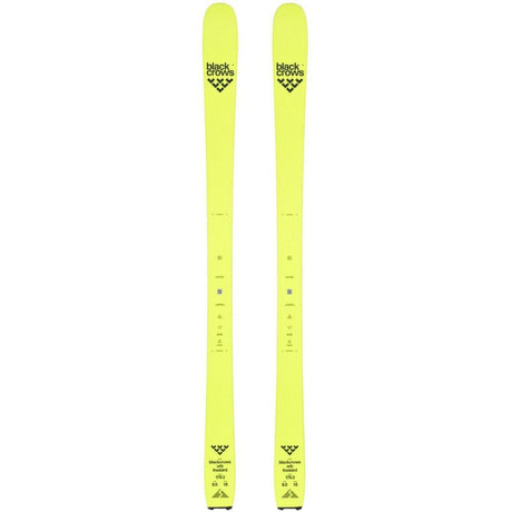 Black Crows Orb Freebird 25/26 Tourenski Produktbild 0