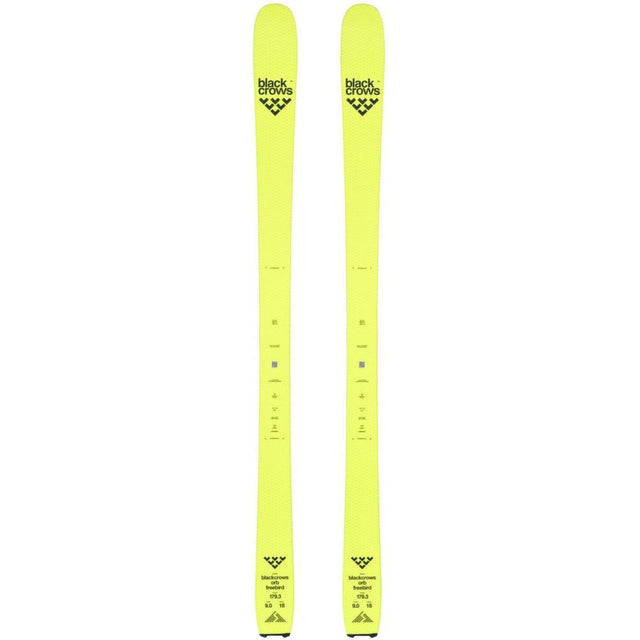 Black Crows Orb Freebird 25/26 Tourenski Produktbild 0