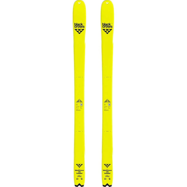 Black Crows Orb Freebird 26/27 Tourenski  Produktbild 0