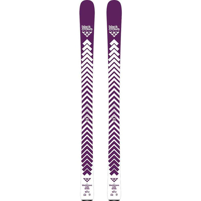 Black Crows Sato Birdie Damen Freerideski Produktbild 0