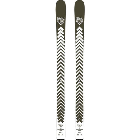 Black Crows Sato Herren Freerideski Produktbild 0
