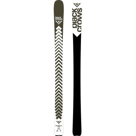 Black Crows Sato Herren Freerideski Produktbild 1