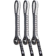 Black Diamond 10 MM Dynex Dogbone 12 CM 3 PK Produktbild 0