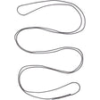 Black Diamond 10 MM Dynex Runner 180 CM grey Produktbild 0