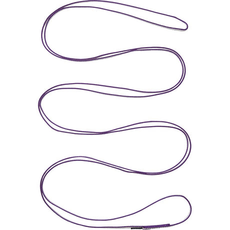 Black Diamond 10 MM Dynex Runner 240 CM purple Produktbild 0