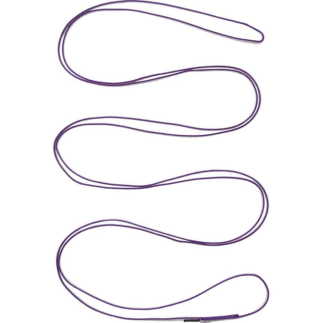Black Diamond 10 MM Dynex Runner 240 CM purple Produktbild 0