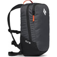 Black Diamond Bullet 16 Kletterrucksack carbon Produktbild 0
