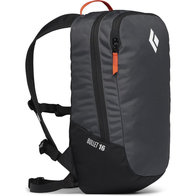 Black Diamond Bullet 16 Kletterrucksack carbon Produktbild 0