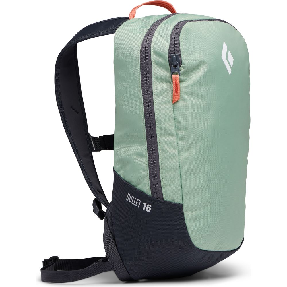 Black Diamond Bullet 16 Kletterrucksack desert-sage Produktbild 0