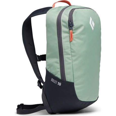 Black Diamond Bullet 16 Kletterrucksack desert-sage Produktbild 0