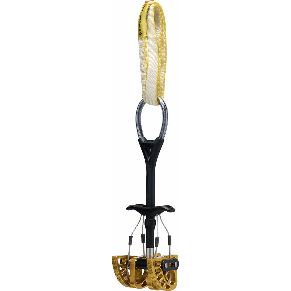 Black Diamond C4 Extendable Slng Camalot #2 no-color Produktbild 2