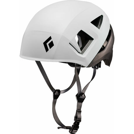 Black Diamond Capitan E Helmet alloy Produktbild 0