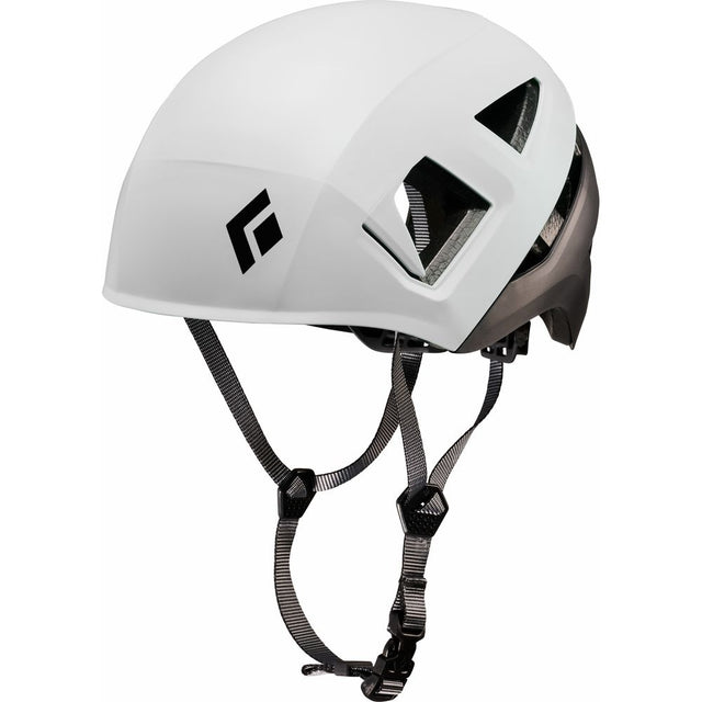 Black Diamond Capitan E Helmet alloy Produktbild 0