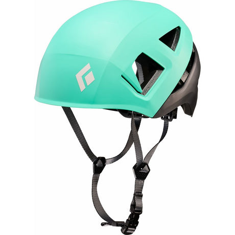 Black Diamond Capitan E Helmet clean-green Produktbild 0