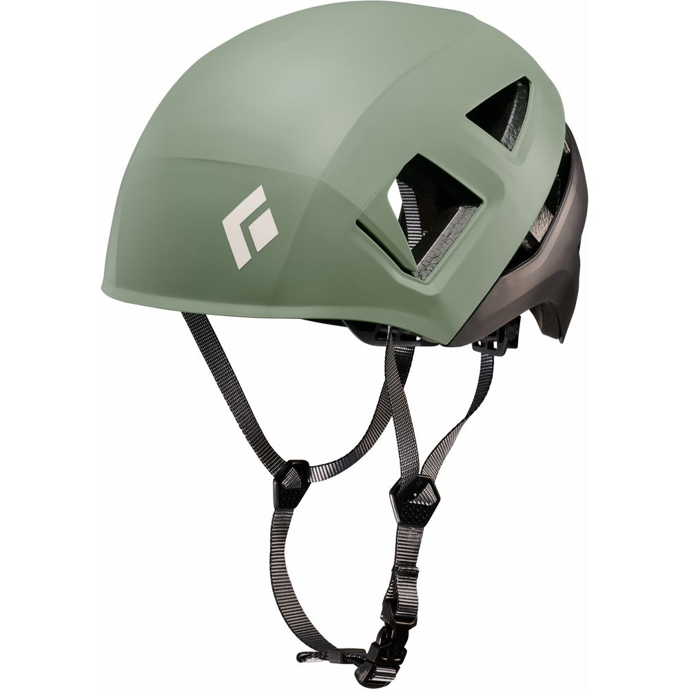 Black Diamond Capitan E Helmet tundra Produktbild 0