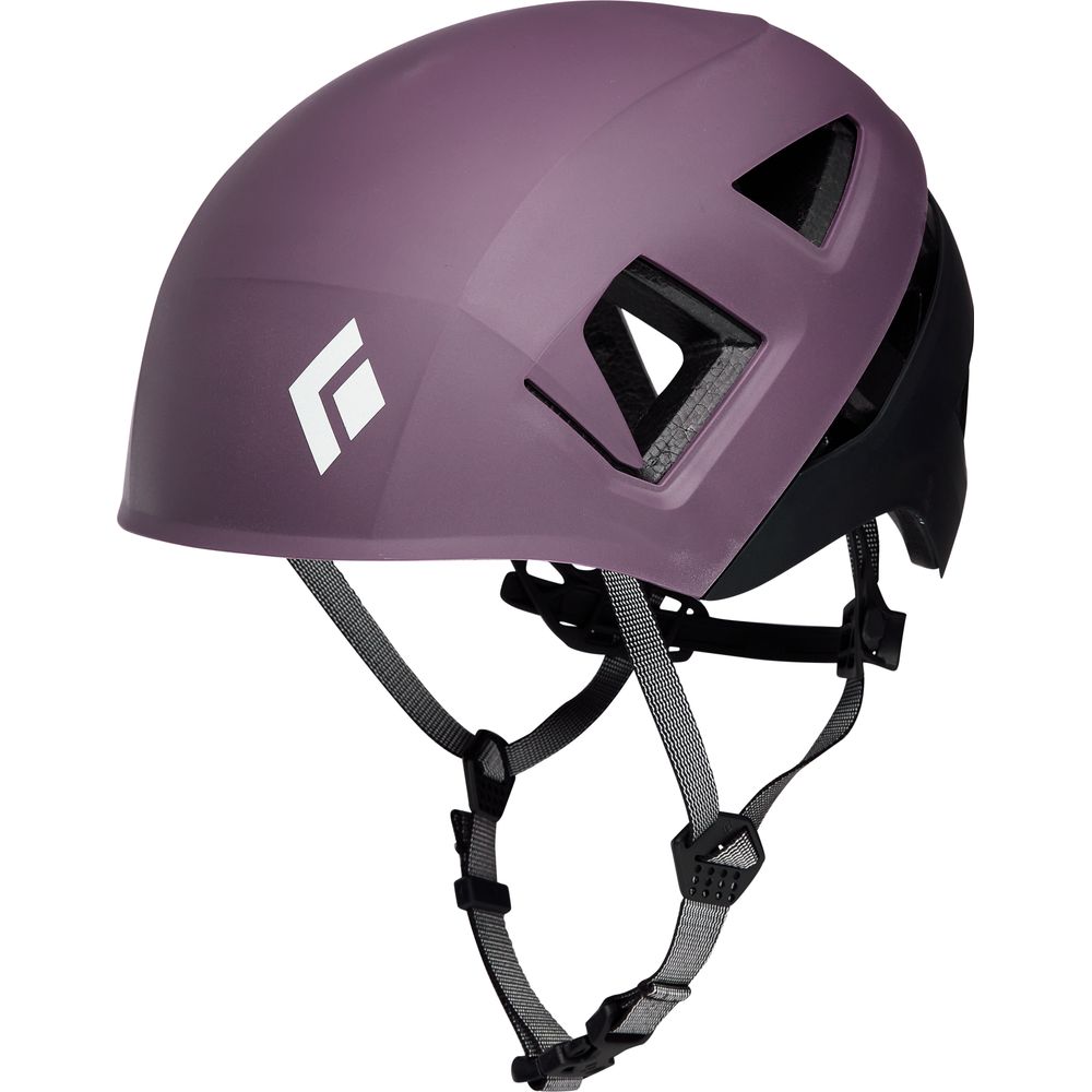 Black Diamond Capitan Helmet Kletterhelm mulberry black Produktbild 0
