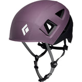 Black Diamond Capitan Helmet Kletterhelm mulberry black Produktbild 0