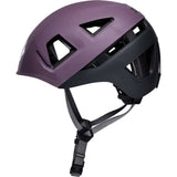Black Diamond Capitan Helmet Kletterhelm mulberry black Produktbild 1