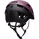 Black Diamond Capitan Helmet Kletterhelm mulberry black Produktbild 2