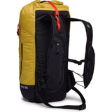 Black Diamond Cirque 25 Skitourenrucksack sulphur green Produktbild 1