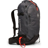 Black Diamond Cirque 35 Skitourenrucksack carbon Produktbild 0