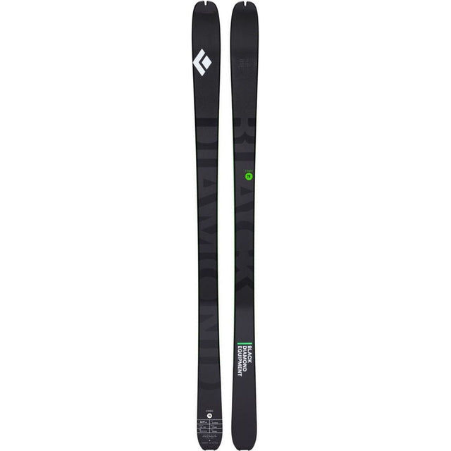 Black Diamond Cirque 78 Race Tourenski Produktbild 0