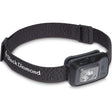 Black Diamond Cosmo 350-r Stirnlampe graphite Produktbild 0