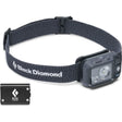 Black Diamond Cosmo DFR Stinlampe black Produktbild 0