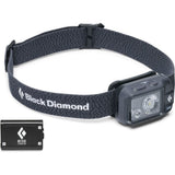 Black Diamond Cosmo DFR Stinlampe black Produktbild 0