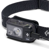 Black Diamond Cosmo DFR Stinlampe black Produktbild 1