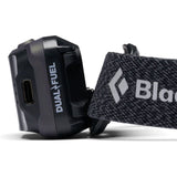 Black Diamond Cosmo DFR Stinlampe black Produktbild 3