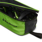Black Diamond Crampon Bag envy-green Produktbild 1