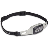 Black Diamond Deploy Run Light Stirnlampe alloy Produktbild 1