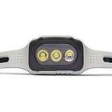 Black Diamond Deploy Run Light Stirnlampe alloy Produktbild 2
