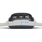 Black Diamond Deploy Run Light Stirnlampe alloy Produktbild 5
