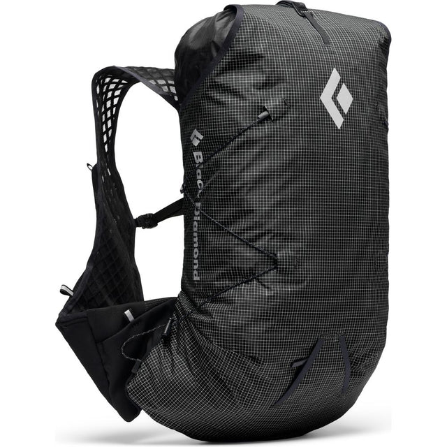Black Diamond Distance 15 Rucksack black Produktbild 0