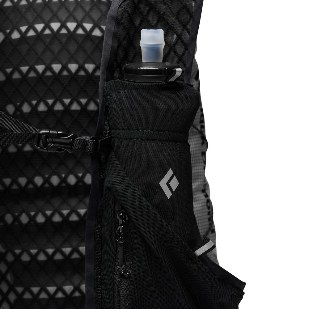 Black Diamond Distance 15 Rucksack black Produktbild 7