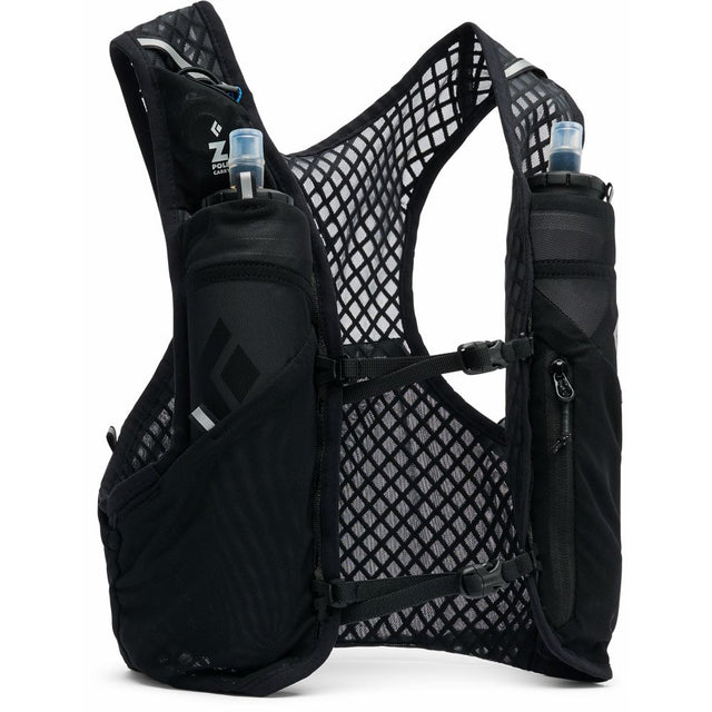 Black Diamond Distance 2 Hydration Vest Laufweste black Produktbild 0