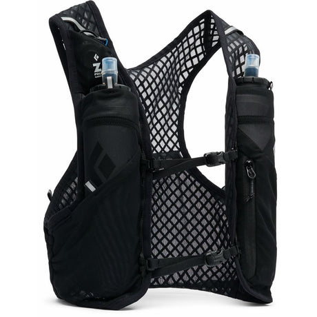 Black Diamond Distance 2 Hydration Vest Laufweste black Produktbild 1