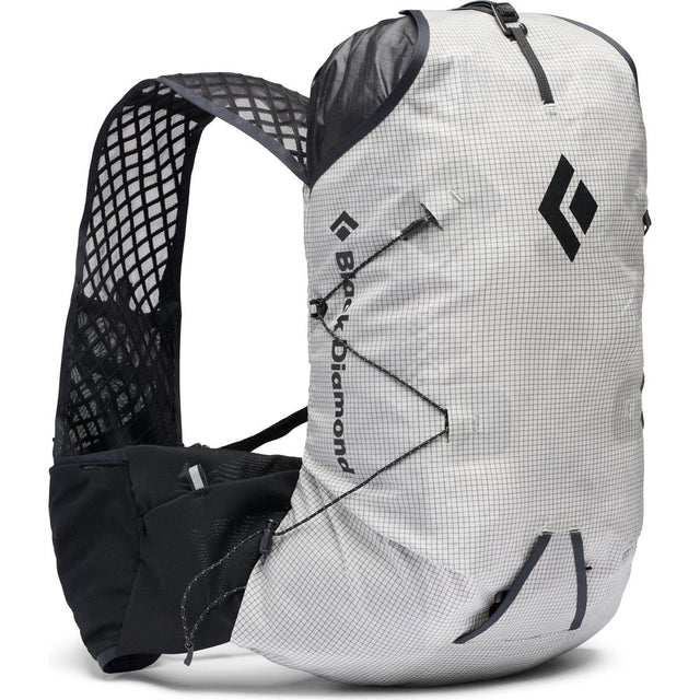 Black Diamond Distance 8 Rucksack alloy Produktbild 0