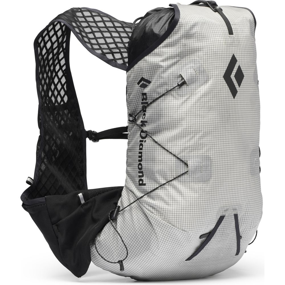 Black Diamond Distance 8 Rucksack alloy Produktbild 1