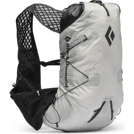 Black Diamond Distance 8 Rucksack alloy Produktbild 1