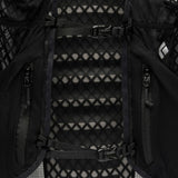 Black Diamond Distance 8 Rucksack alloy Produktbild 5
