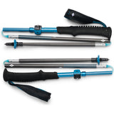 Black Diamond Distance Carbon Flz Wanderstock desert-sky Produktbild 2